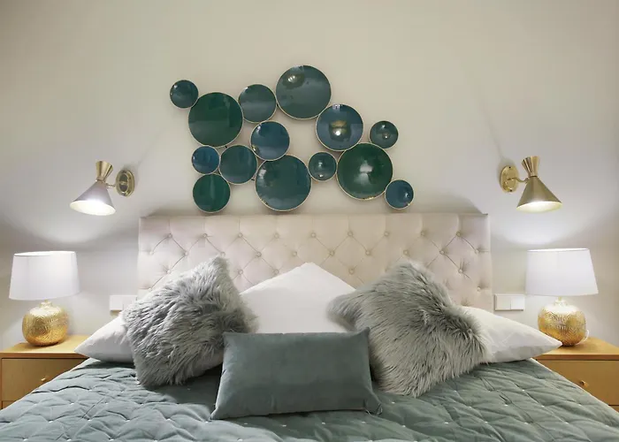 Apartment Opera By Studio Prestige