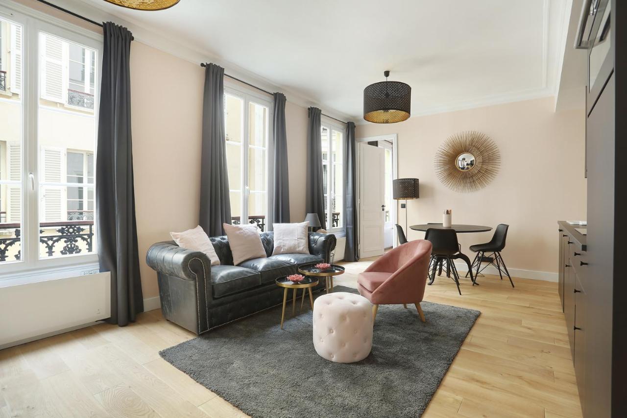 Opera By Prestige * Parijs