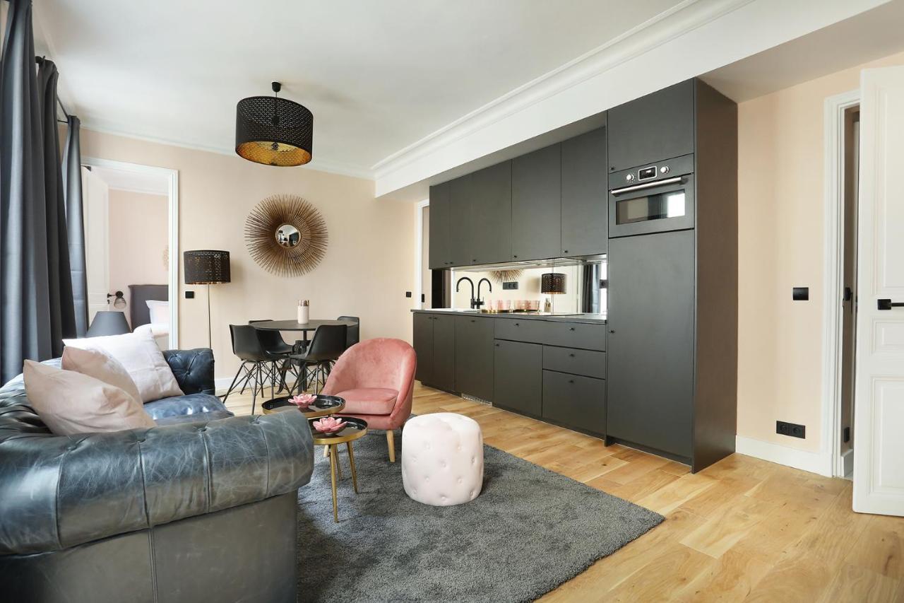 Opera By Prestige Appartement Parijs