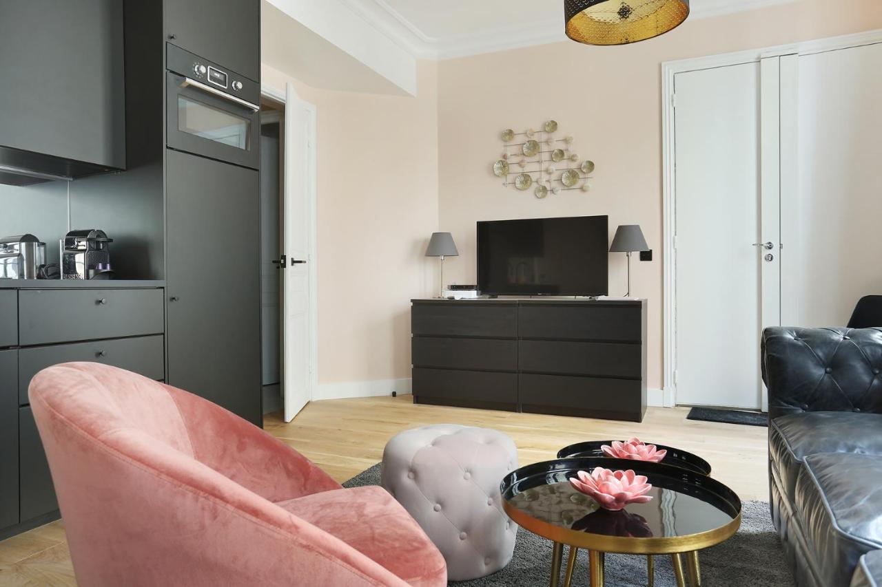 Opera By Prestige Appartement