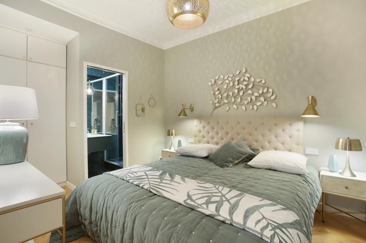 Opera By Prestige Apartment