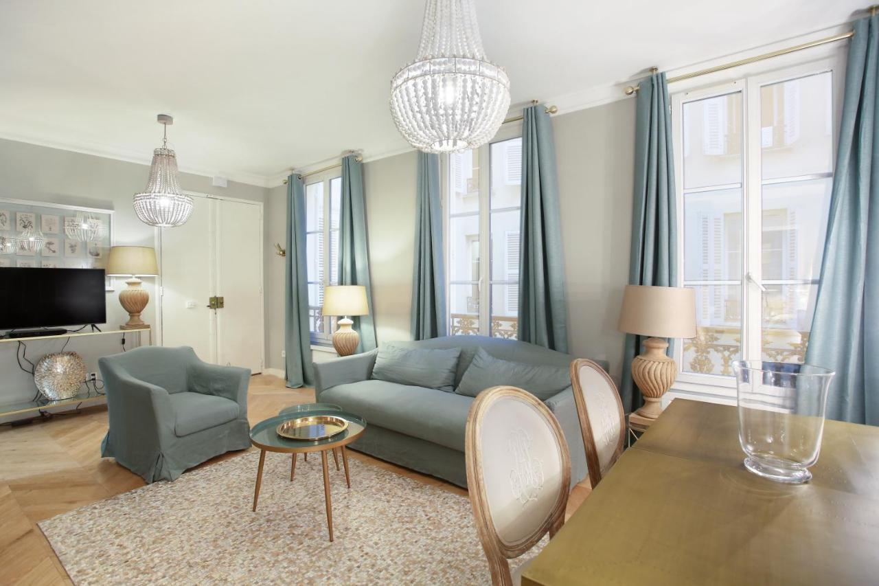 Opera By Prestige Appartement Parijs