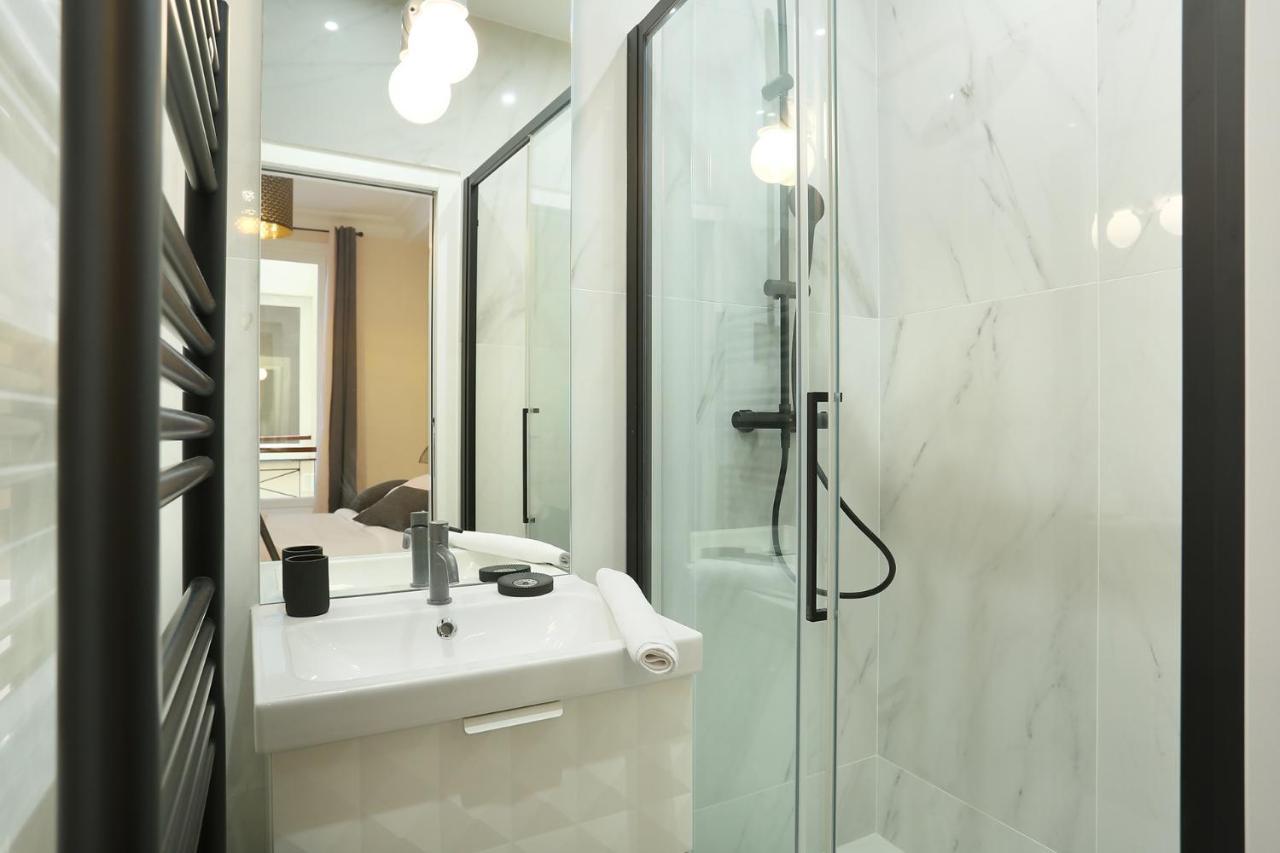 Opera By Prestige Appartement