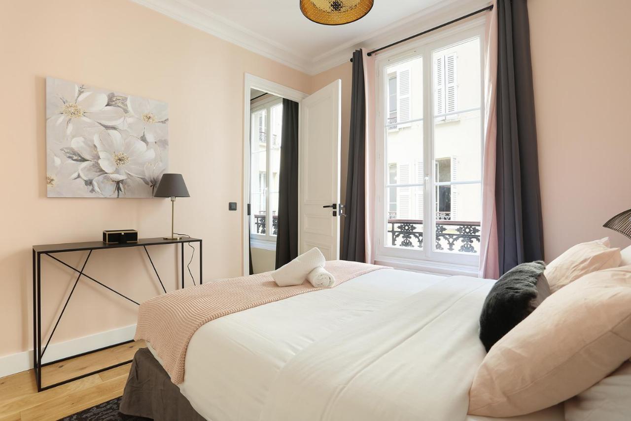 Opera By Prestige * Paris