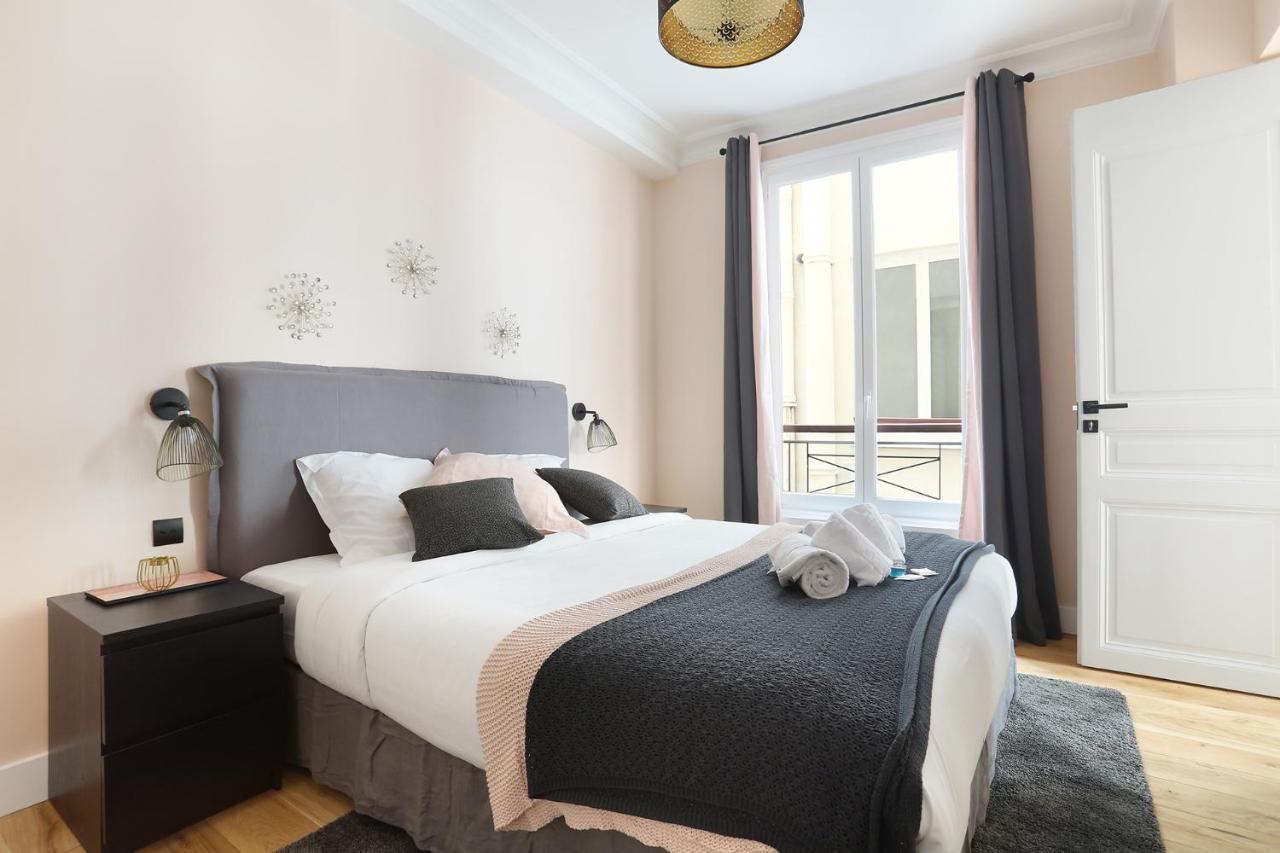 Appartement Opera By Prestige