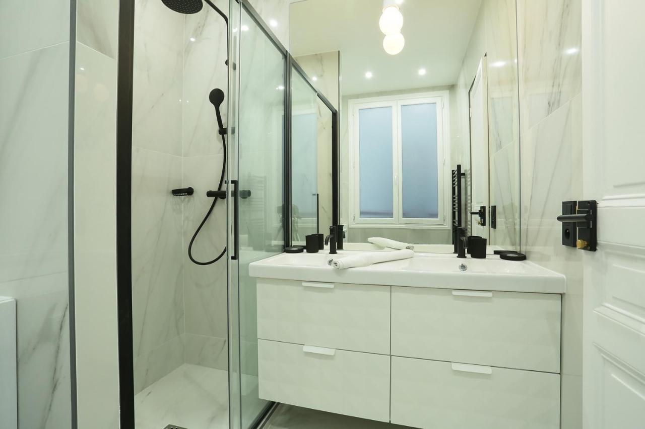 Opera By Prestige Appartement