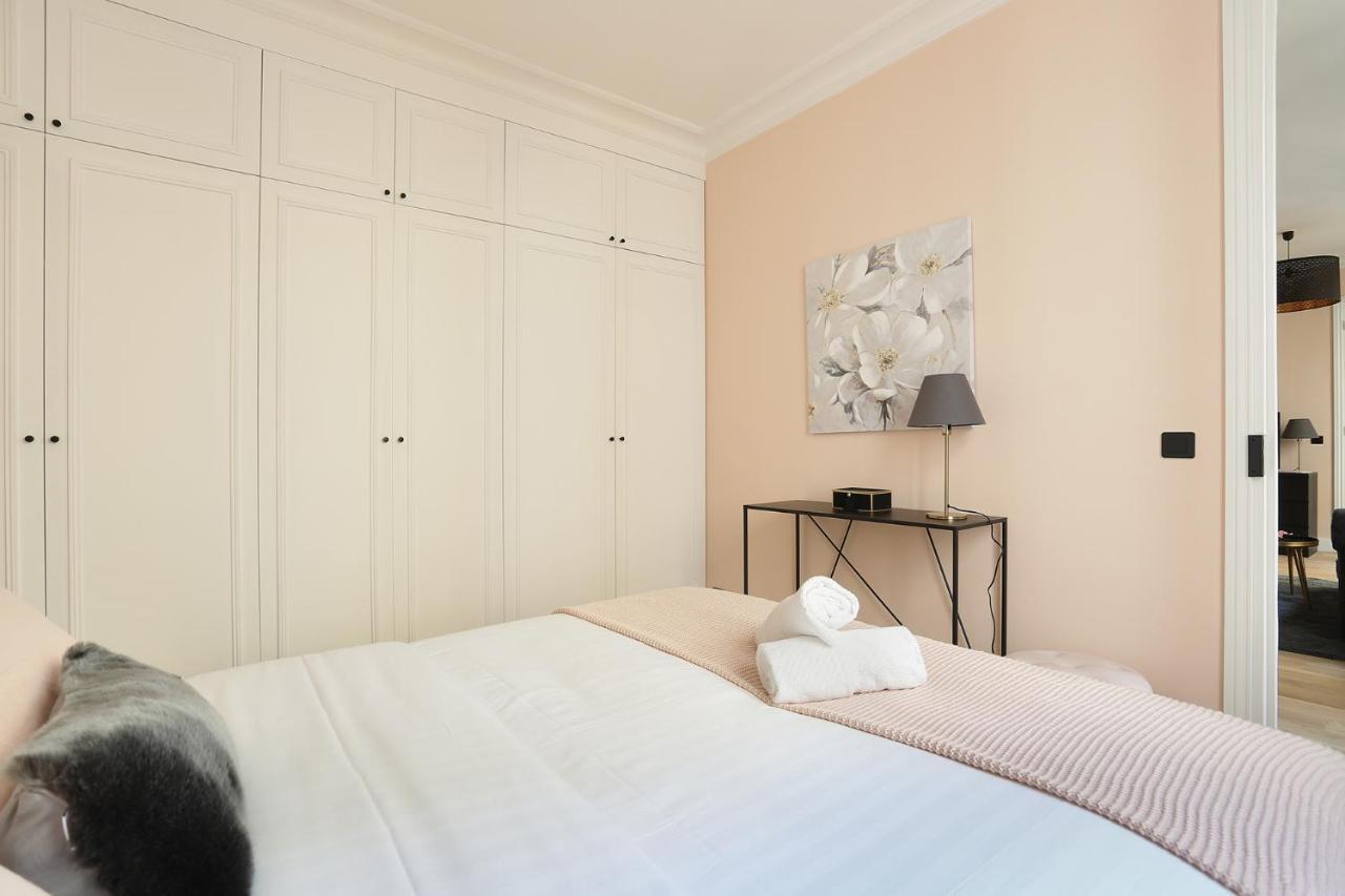 Appartement Opera By Prestige *